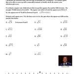 30 Simplifying Square Roots Worksheet Answers | Education Template Intended For Simplify Square Root Worksheet