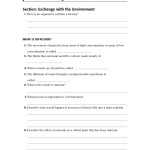 30 Skills Worksheet Active Reading | Education Template in Skills Worksheet Active Reading