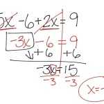30 Solve Equations With Fractions Worksheet | Education Template Within Solving Equations With Fractions Worksheet