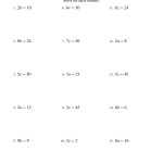 30 Solving System By Elimination Worksheet | Education Template For Solving Systems By Elimination Worksheet
