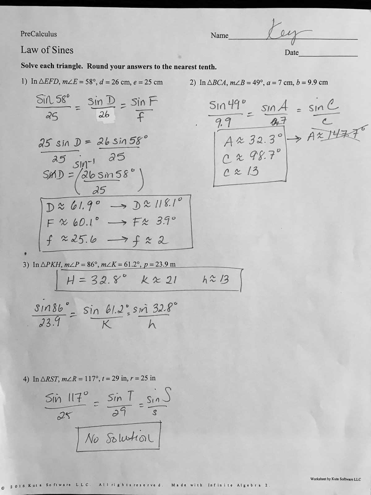 30 Solving Trigonometric Equations Worksheet Answers | Education Template for Solving Trigonometric Equations Worksheet Answers
