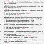 30 Speed And Velocity Worksheet Answers | Education Template intended for Speed And Velocity Worksheet Answers