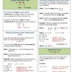 30 Substitution Method Worksheet Answer Key | Education Template With Regard To Substitution Method Worksheet Answers