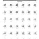 30 Subtracting Across Zeros Worksheet | Education Template Regarding Subtracting Across Zeros Worksheet