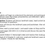 30 Supreme Court Cases Worksheet Answers | Education Template with Supreme Court Cases Worksheet Answers