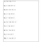 30 Systems Of Equations Worksheet Pdf | Education Template regarding Systems Of Equations Worksheet Pdf