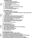 30 The Carbon Cycle Worksheet Answers | Education Template In Carbon Cycle Worksheet Answers