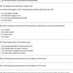 30 The Carbon Cycle Worksheet Answers | Education Template With Carbon Cycle Worksheet Answers