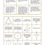 30 The Distance Formula Worksheet | Education Template For The Distance Formula Worksheet