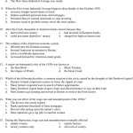 30 The Great Depression Worksheet | Education Template With Regard To The Great Depression Worksheet