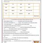 30 The Most Dangerous Game Worksheet | Education Template regarding The Most Dangerous Game Worksheet