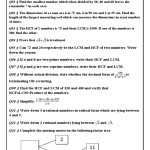 30 The Real Number System Worksheet | Education Template With Real Number System Worksheet
