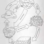 30 The Rock Cycle Worksheet | Education Template With The Rock Cycle Worksheet