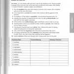 30 The Scarlet Ibis Worksheet Answers | Education Template With The Scarlet Ibis Worksheet