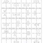 30 Translation Rotation Reflection Worksheet | Education Template Pertaining To Translations Reflections And Rotations Worksheet