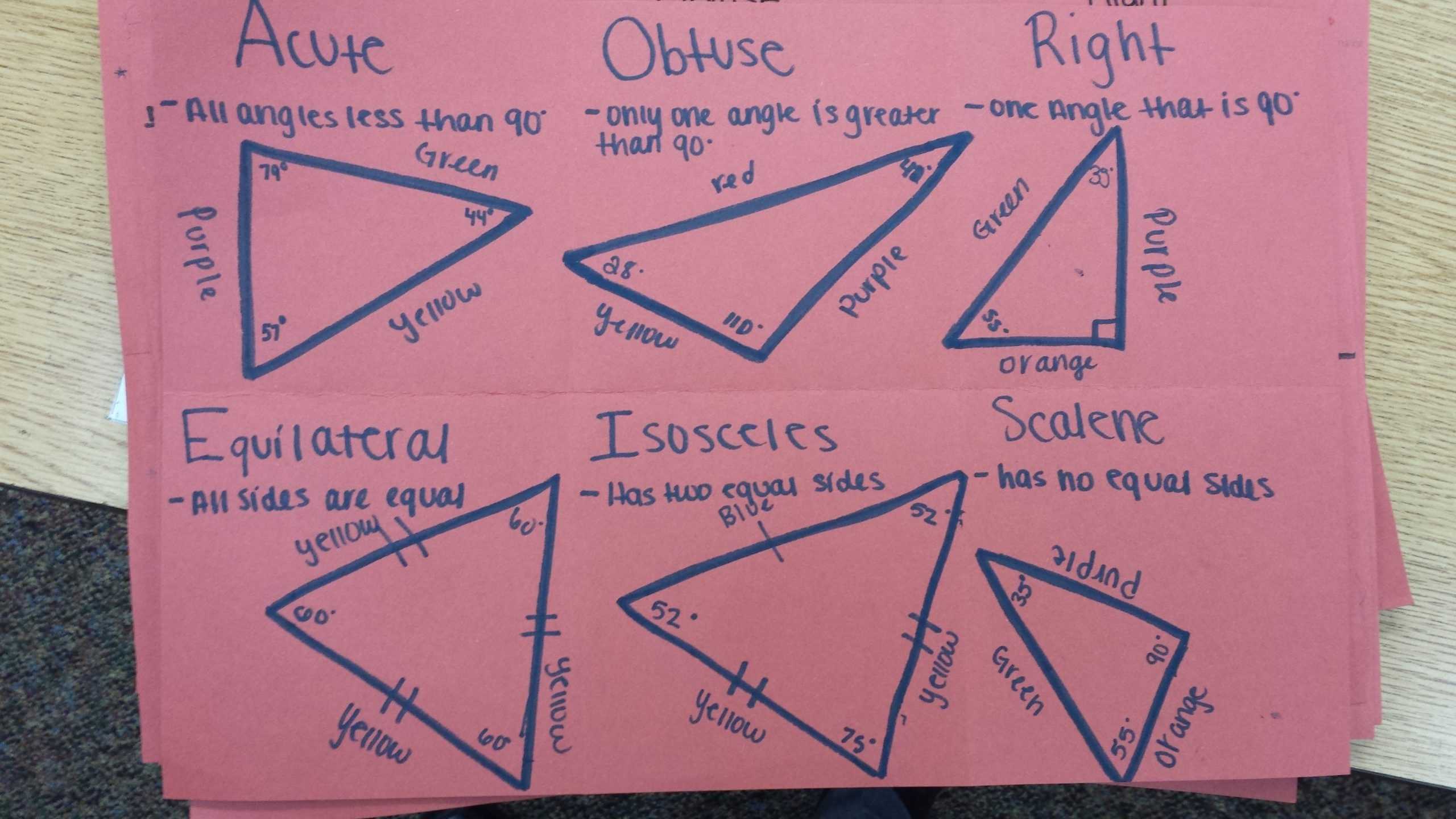 30 Triangle Proofs Worksheet Answers | Education Template With Regard To Triangle Proofs Worksheet Answers