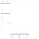 30 Trigonometry Word Problems Worksheet Answers | Education Template Regarding Trig Word Problems Worksheet Answers