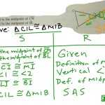 30 Two Column Proof Worksheet | Education Template Inside Two Column Proof Worksheet