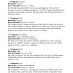30 Types Of Conflict Worksheet | Education Template Intended For Types Of Conflict Worksheet
