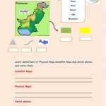 30 Types Of Maps Worksheet | Education Template With Regard To Types Of Maps Worksheet
