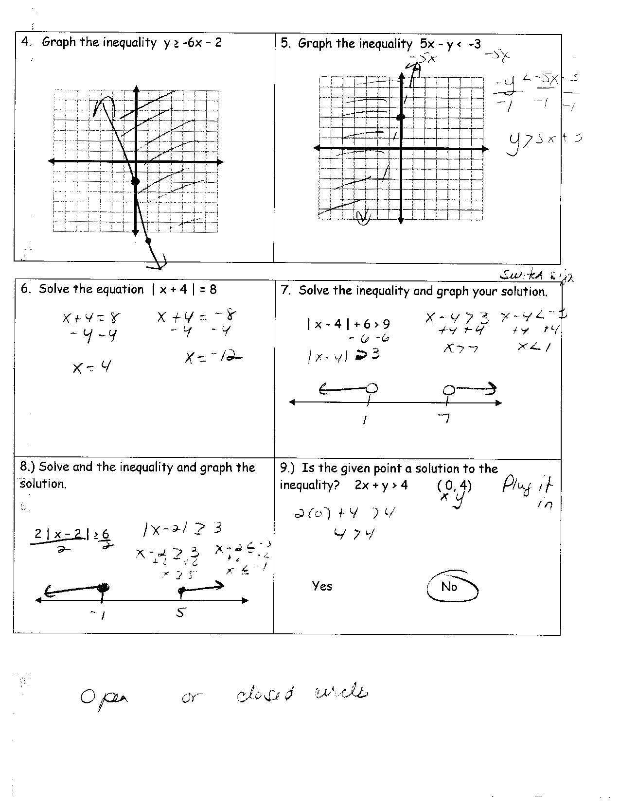 30 Variables On Both Sides Worksheet | Education Template throughout Variables On Both Sides Worksheet