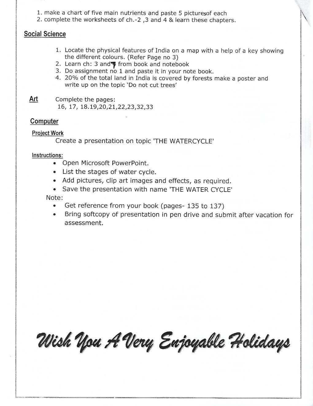 30 Water Cycle Worksheet Answer Key | Education Template inside Water Cycle Worksheet Answer Key