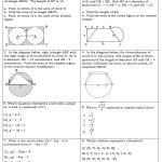 30 What Do You Get When You Cross Math Worksheet – Worksheet Information Throughout Double Cross Math Worksheet Answers