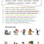 30 Who Am I Worksheet | Education Template Regarding Who Am I Worksheet