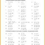 30 Worksheet Factoring Trinomials Answers | Education Template For Polynomials Worksheet With Answers