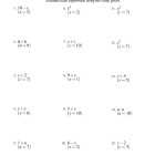 30 Writing Algebraic Expressions Worksheet | Education Template Regarding Writing And Evaluating Expressions Worksheet
