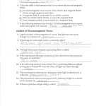 31 Electromagnetic Waves Worksheet Answers | Education Template Inside Electromagnetic Waves Worksheet Answers