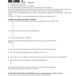 31 Fresh The Movie Worksheet Answers – Free Worksheet Spreadsheet Intended For Food Inc Movie Worksheet Answers