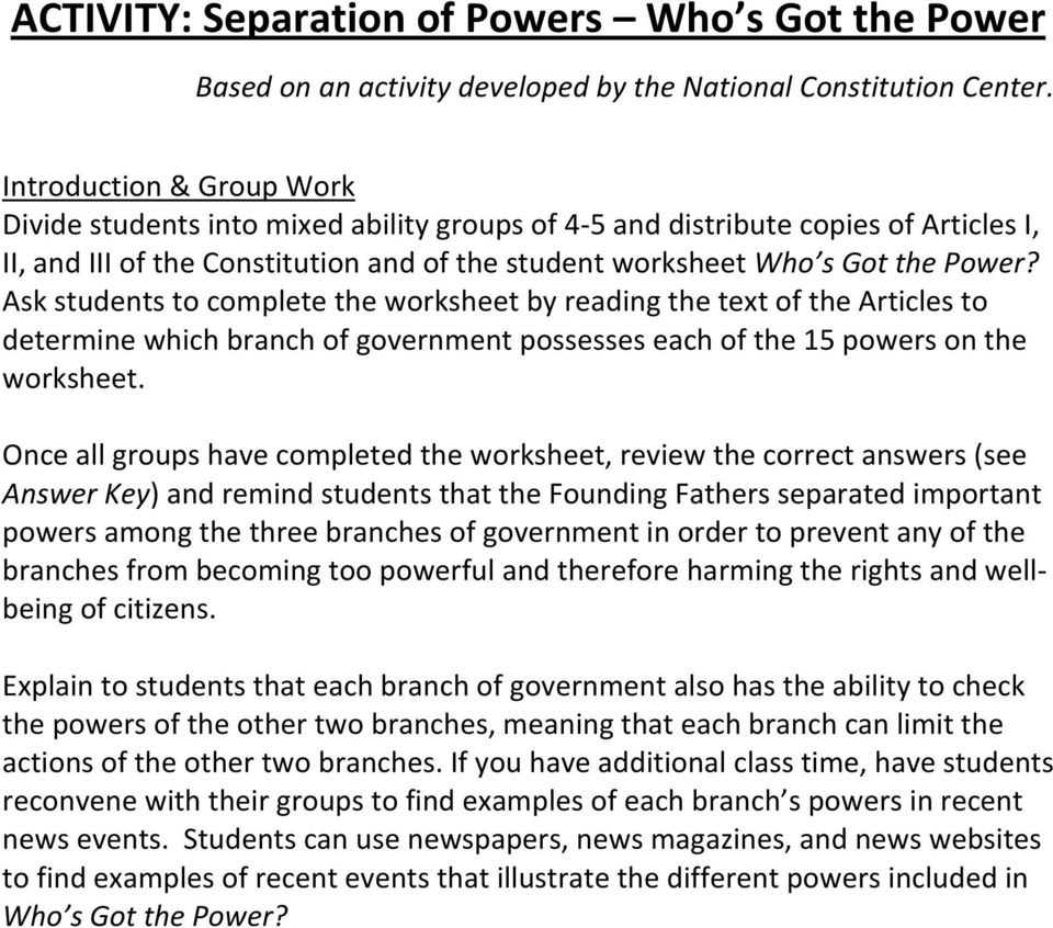 31 I Have Rights Worksheet Answers | Education Template Inside I Have Rights Worksheet