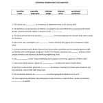 31 I Have Rights Worksheet Answers – Support Worksheet Pertaining To I Have Rights Worksheet Answers