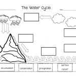 31 Label Water Cycle – Labels 2021 Regarding The Water Cycle Worksheet Answers