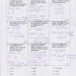31 Molarity Worksheet Answer Key | Education Template Inside Molarity Worksheet Answer Key
