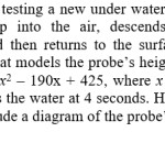 31 Polynomial Word Problems Worksheet – Worksheet Information With Regard To Polynomial Word Problems Worksheet