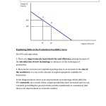 31 Production Possibilities Curve Worksheet Answers | Education Template Pertaining To Production Possibilities Frontier Worksheet