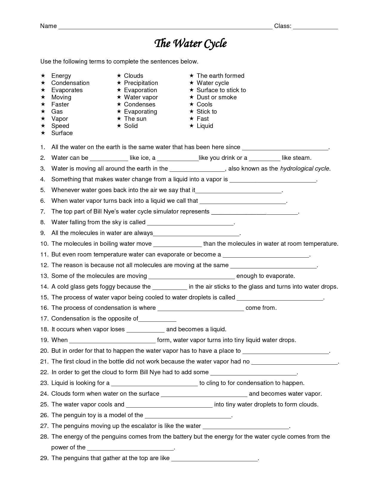 31 Soil Formation Worksheet Answers | Education Template in Soil Formation Worksheet Answers