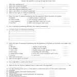 31 Soil Formation Worksheet Answers | Education Template Throughout Soil Formation Worksheet Answers