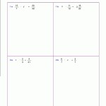 31 Solving Equations With Fractions Worksheet Pdf - Notutahituq Worksheet Information regarding Equations With Fractions Worksheet