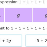 32 Equivalent Expressions Worksheet 6Th Grade - Support Worksheet in Equivalent Expressions Worksheet 6th Grade