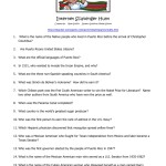 32 Internet Scavenger Hunt Worksheet High School – Worksheet Project List Inside Internet Scavenger Hunt Worksheet