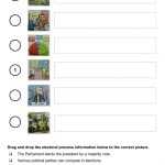 32 The Electoral Process Worksheet For The Electoral Process Worksheet