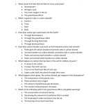 33 The Nitrogen Cycle Student Worksheet Answers - Support Worksheet with regard to Nitrogen Cycle Worksheet Answers