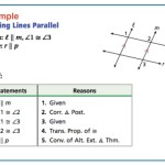 34 Parallel Lines Proofs Worksheet Answers – Worksheet Source 2021 Inside Parallel Lines Proofs Worksheet Answers