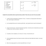 35 Acceleration And Average Speed Worksheet Answers – Support Worksheet In Velocity Worksheet With Answers