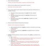 35 Chemistry Chapter 2 Matter And Change Worksheet Answers – Support Throughout Composition Of Matter Worksheet Answers