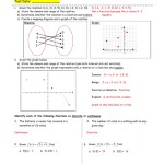 35 Determine Whether The Relation Is A Function Worksheet – Support Pertaining To Relations And Functions Worksheet