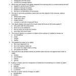 35 Newton'S Laws Of Motion Review Worksheet Answers – Worksheet Source 2021 Within Newton's Laws Review Worksheet Answers